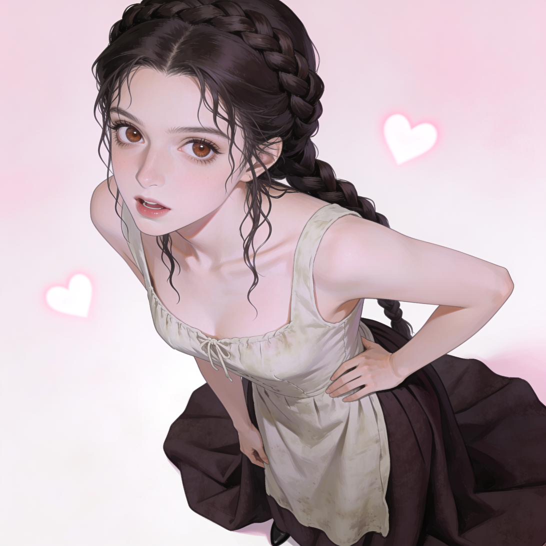 Snow White — Profile reference